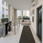 Apartamento Aconchegante 1Qt