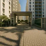 Apartamento Aconchegante 1Qt