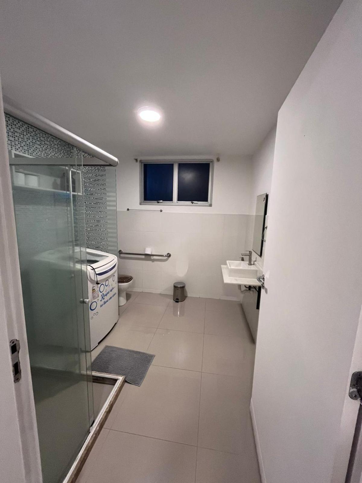 Aconchegante 1qt Apartment Rio de Janeiro