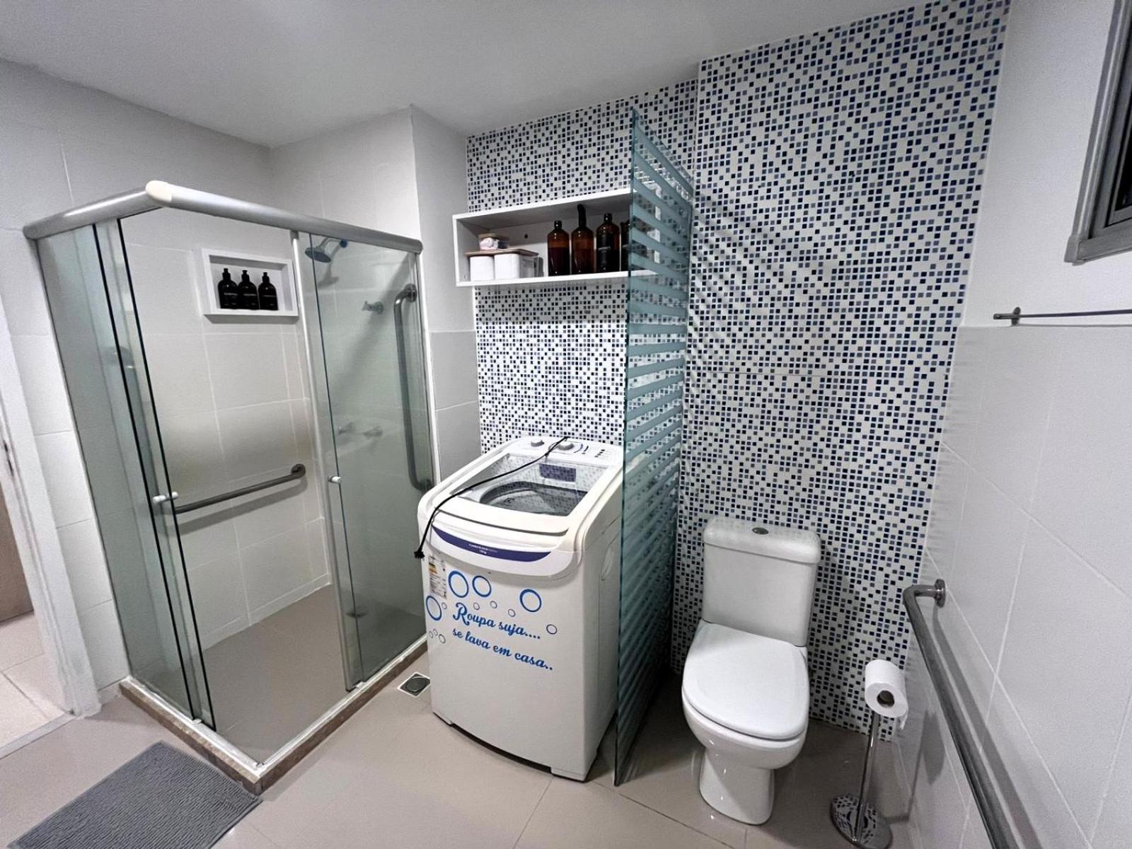 Aconchegante 1qt Apartment Rio de Janeiro