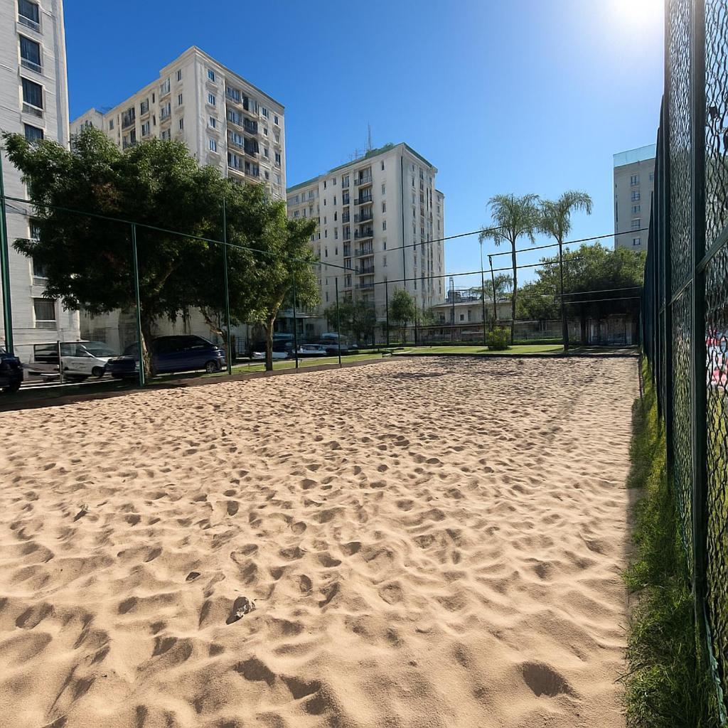 Aconchegante 1qt * Rio de Janeiro