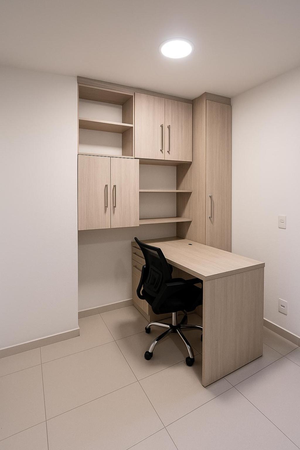 Aconchegante 1qt Apartamento